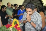 Last Respect to Manivannan Day 2