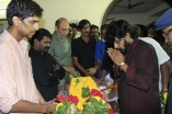 Last Respect to Manivannan Day 2