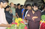 Last Respect to Manivannan Day 2