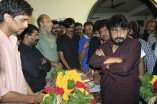 Last Respect to Manivannan Day 2