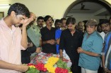Last Respect to Manivannan Day 2