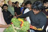 Last Respect to Manivannan Day 2
