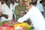 Last Respect to Manivannan