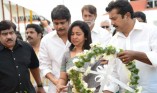 Last Respects to ANR
