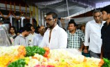 Last Respects to ANR