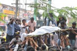 Last Respects to Balu Mahendra Day 2 Full coverage