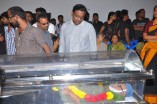Last Respects to Balu Mahendra Day 2