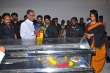 Last Respects to Balu Mahendra Day 2