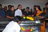 Last Respects to Balu Mahendra Day 2
