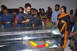 Last Respects to Balu Mahendra Day 2