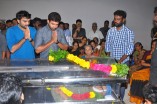 Last Respects to Balu Mahendra Day 2