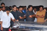 Last Respects to Balu Mahendra Day 2