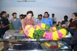 Last Respects to Balu Mahendra Day 2
