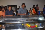 Last Respects to Balu Mahendra Day 2