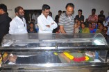 Last Respects to Balu Mahendra Day 2
