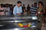Last Respects to Balu Mahendra Day 2
