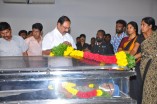 Last Respects to Balu Mahendra Day 2