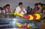 Last Respects to Balu Mahendra Day 2
