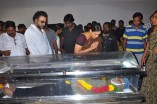 Last Respects to Balu Mahendra Day 2