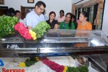 Last Respects to Dance Master Raghuram Day 2