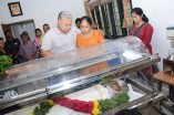 Last Respects to Dance Master Raghuram Day 2