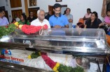 Last Respects to Dance Master Raghuram Day 2