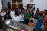 Last Respects to Dance Master Raghuram Day 2