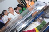 Last Respects to Dance Master Raghuram Day 2