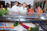 Last Respects to Dance Master Raghuram Day 2