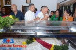 Last Respects to Dance Master Raghuram Day 2