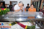 Last Respects to Dance Master Raghuram Day 2