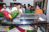 Last Respects to Dance Master Raghuram Day 2