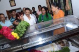 Last Respects to Dance Master Raghuram Day 2