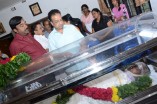 Last Respects to Dance Master Raghuram Day 2