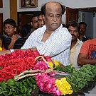 Last Respects to Dance master Raghuram