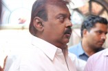 Last Respects To Director Rama Narayanan Set 2