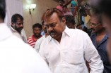 Last Respects To Director Rama Narayanan Set 2