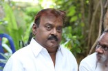Last Respects To Director Rama Narayanan Set 2