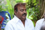 Last Respects To Director Rama Narayanan Set 2