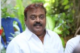 Last Respects To Director Rama Narayanan Set 2
