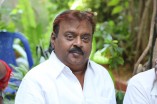 Last Respects To Director Rama Narayanan Set 2