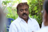 Last Respects To Director Rama Narayanan Set 2