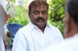 Last Respects To Director Rama Narayanan Set 2