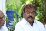 Last Respects To Director Rama Narayanan Set 2