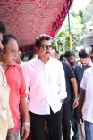 Last Respects To Director Rama Narayanan Set 2