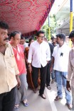 Last Respects To Director Rama Narayanan Set 2