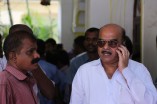 Last Respects To Director Rama Narayanan Set 2