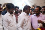 Last Respects To Director Rama Narayanan Set 2
