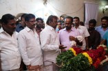 Last Respects To Director Rama Narayanan Set 2