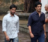 Last Respects to Dr Ashok Chopra